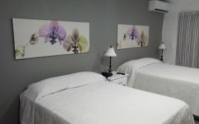 Apart Hotel Turey